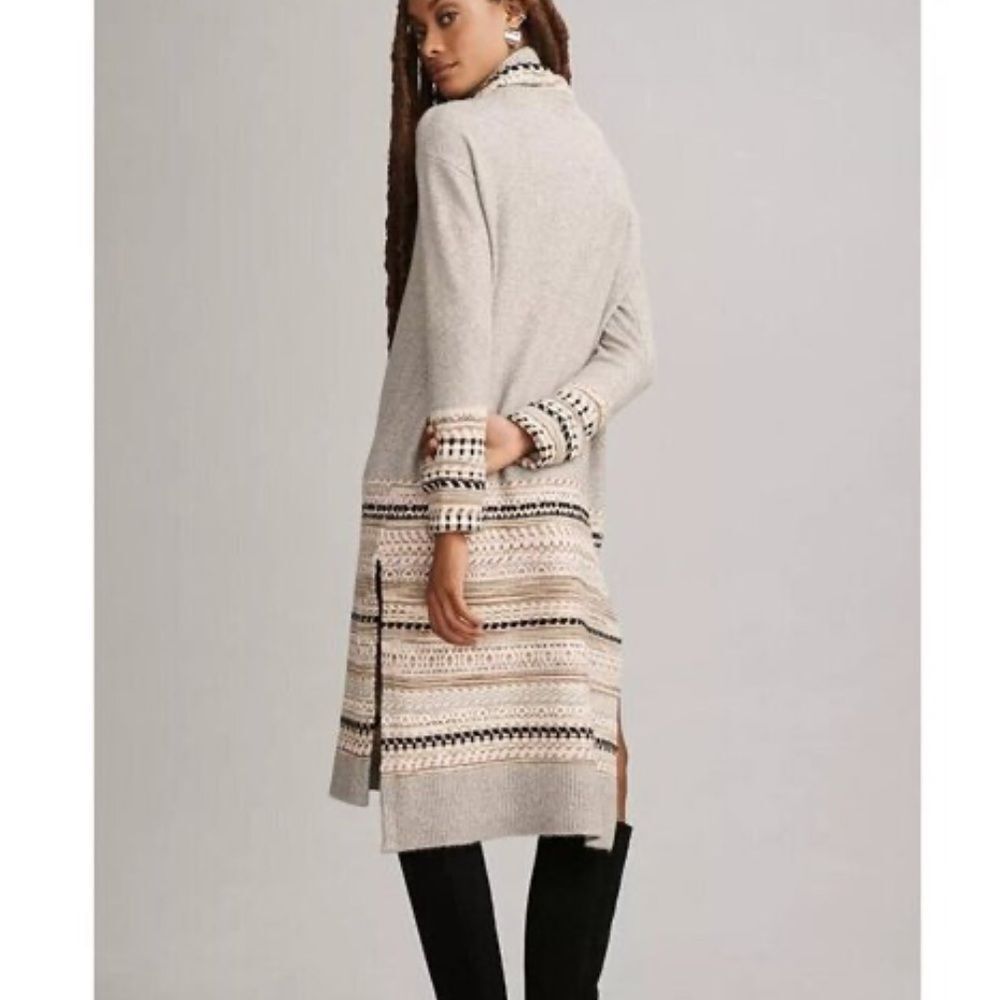 Anthropologie Daily Practice Sweater Dress
CC13